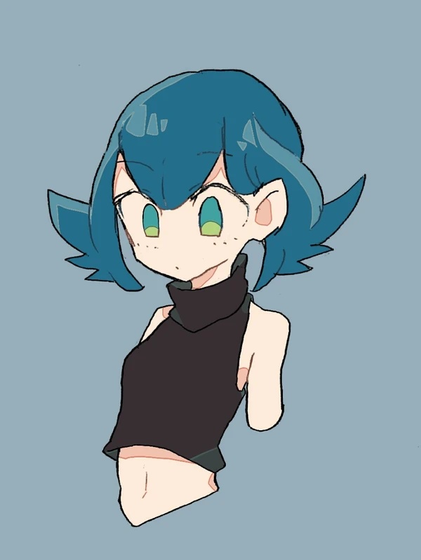 (포켓몬) 페도는 아닌데, 수련 짤 올리고 잠_67.jpg