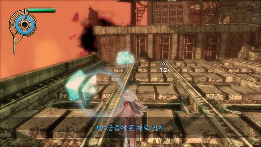 GRAVITY RUSH 소녀는 하늘로 떨어졌다 REMASTERED_20200524020206.jpg