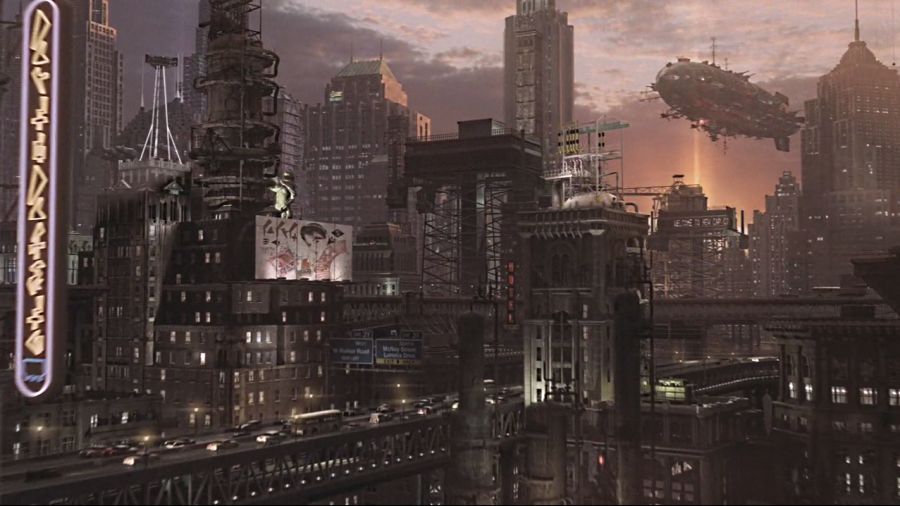 사이버펑크, 스팀펑크, 디젤펑크의 차이점_19.png