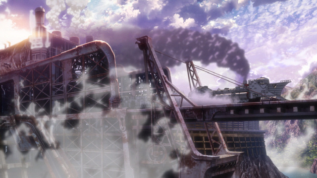 사이버펑크, 스팀펑크, 디젤펑크의 차이점_10.jpg