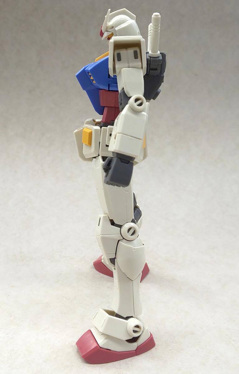 HGUC 1/144 퍼스트 건담 [비욘드 글로벌] 리뷰 영상 + 가조립 사진_3.jpg