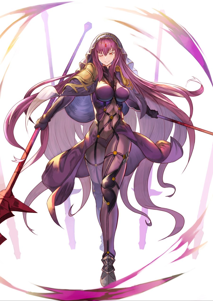 __scathach_and_scathach_fate_and_1_more_drawn_by_kamakura_clupeoidei__d0e0524ea46eb79d9d6b56bd5888582b.jpg
