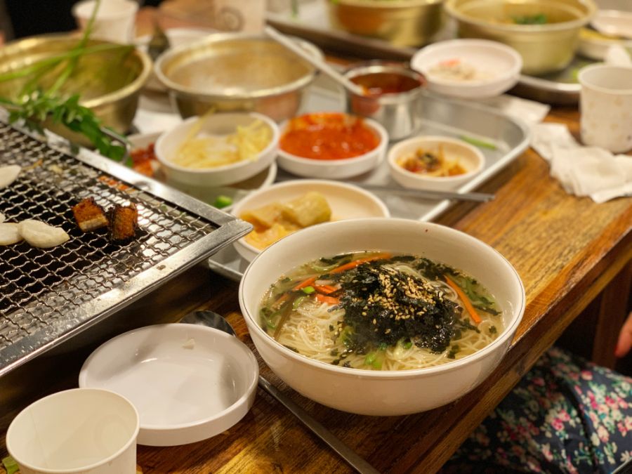광주에서 장어 먹었습니다 - 경기 광주, 통보장어마을_5.jpg
