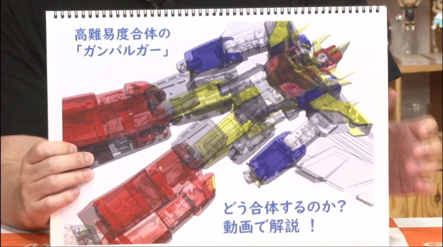 굿 스마일 컴퍼니 MODEROID 간바루가 사양 공개_10.jpg