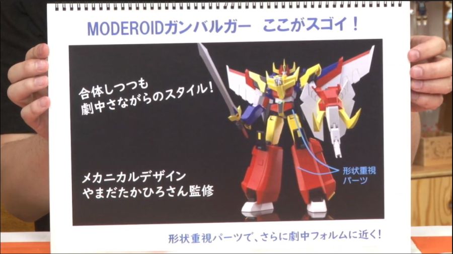 굿 스마일 컴퍼니 MODEROID 간바루가 사양 공개_77.jpg