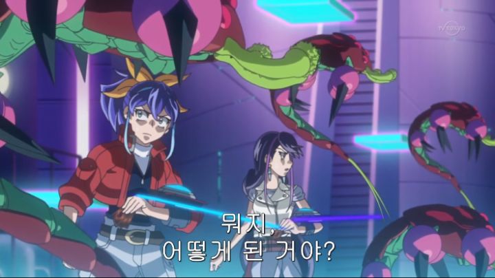 [유희왕 Arc-V] 분노에 눈이 먼 주인공_20.png