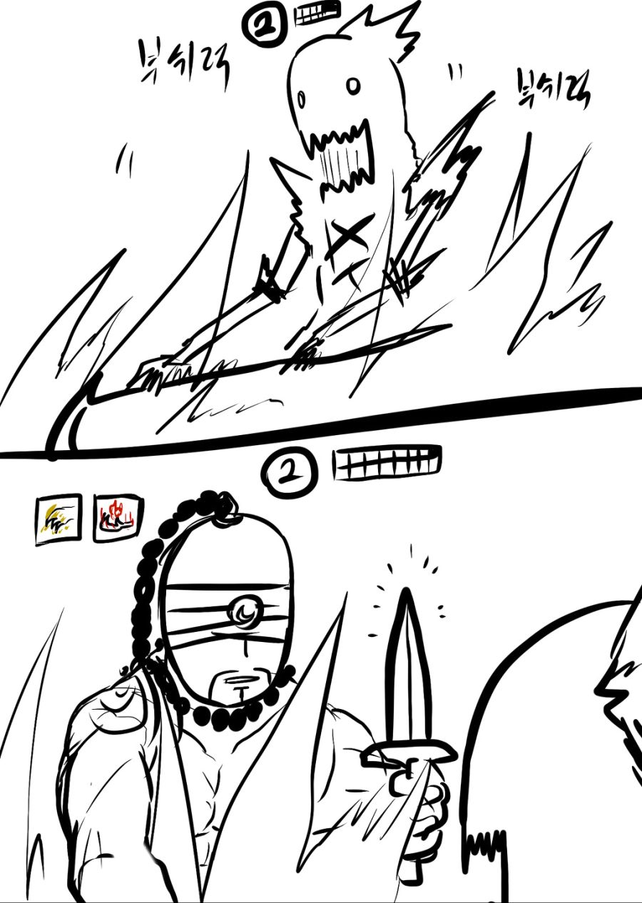 [롤] 슈퍼스압 롤만화 모음_13.jpg