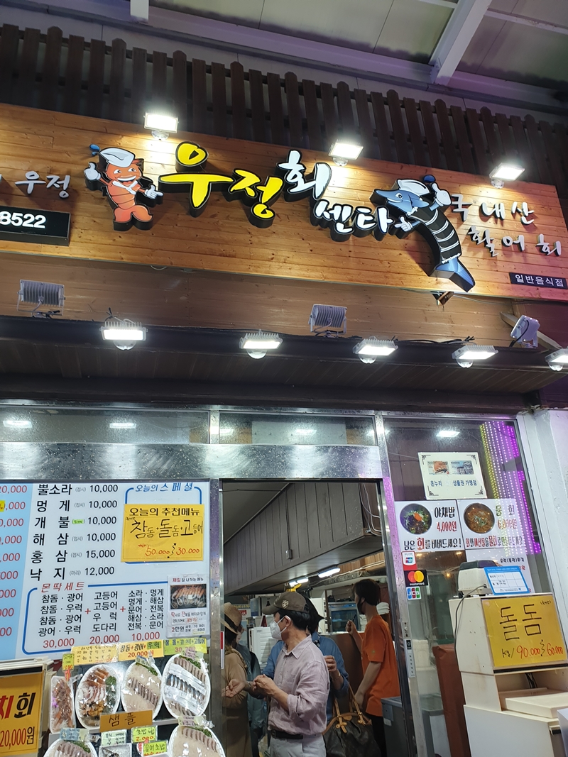 (초스압) 제주 환상자전거길 234 km 완주 도전 겸사겸사 먹부림 여행_41.jpg