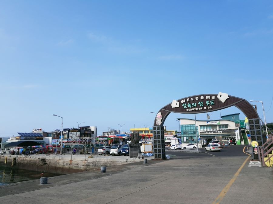 스압주의 20 52023 제주도 자전거 캠핑 여행기