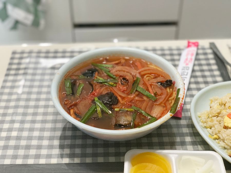 집에서 중식 시켜먹었습니다 - 분당 야탑, 장미반점_3.jpg