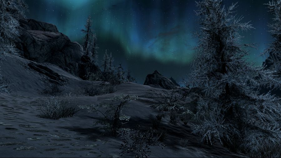 스카이림 게임내 배경_1.png