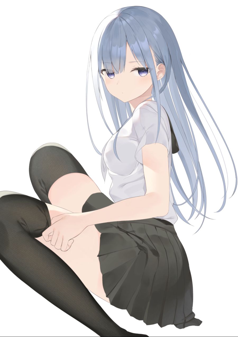 이 미소녀 일러의 공통점?_8.jpg