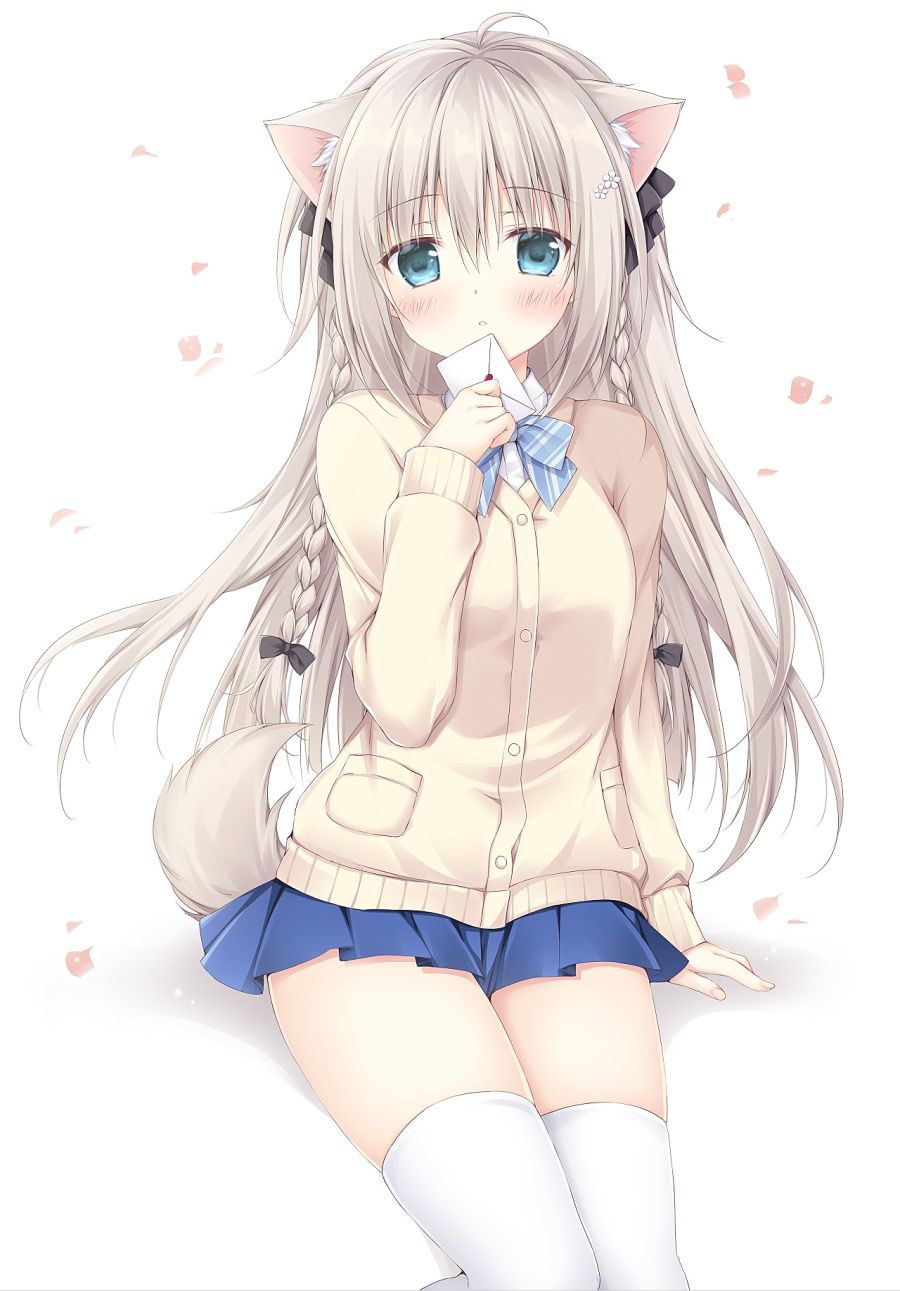 이 미소녀 일러의 공통점?_10.jpg