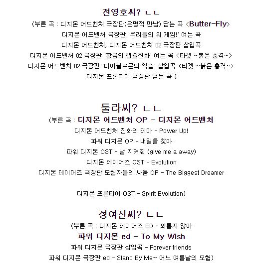 국내 디지몬 팬들에게 이번 국내 20주년 펀딩이 욕 먹는 이유_3.jpg