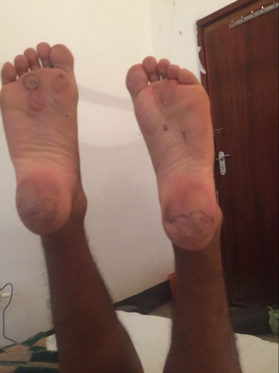 맨발로 아프리카 종단한 썰 #12 : 공짜여행_1.jpg