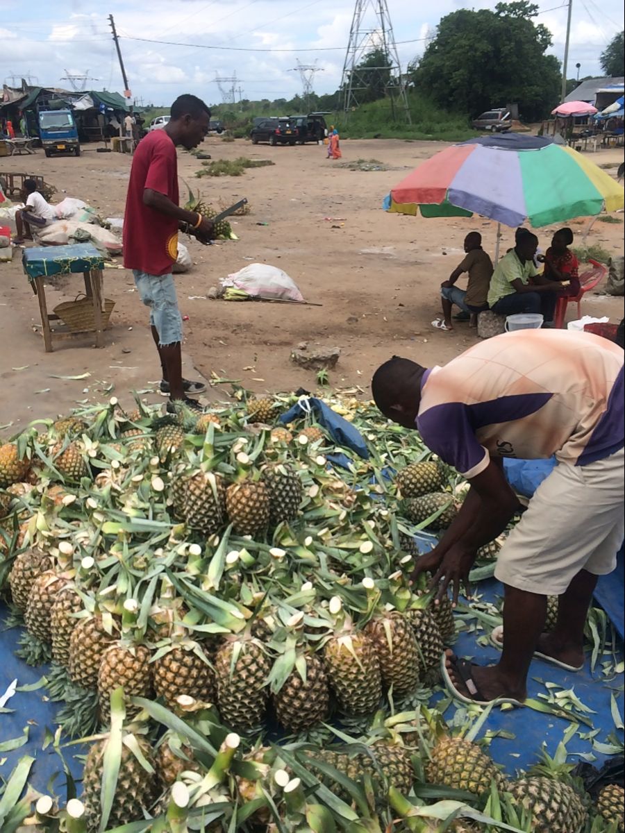 맨발로 아프리카 종단한 썰 #12 : 공짜여행_4.jpg