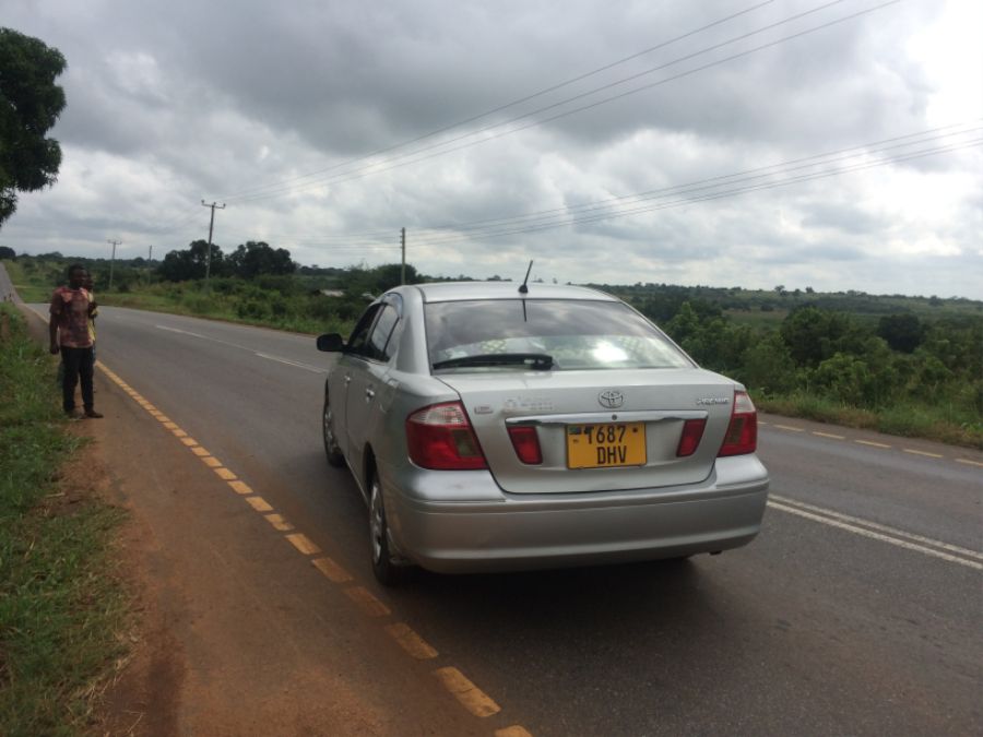 맨발로 아프리카 종단한 썰 #12 : 공짜여행_8.jpg