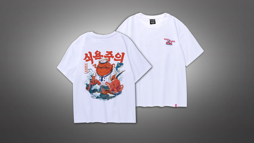 [라이엇 스토어] TFT 꼬마 전설이 컬렉션 및 탐 켄치 루즈핏 반팔티 출시!_5.jpg