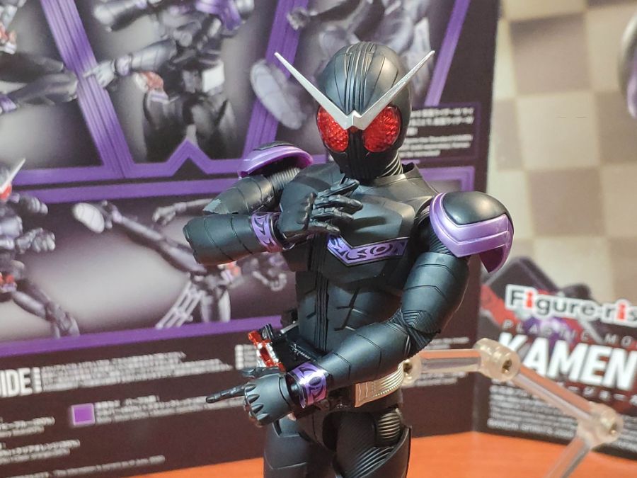 가면라이더 조커 (로스트 드라이버 디테일업)_9.jpg