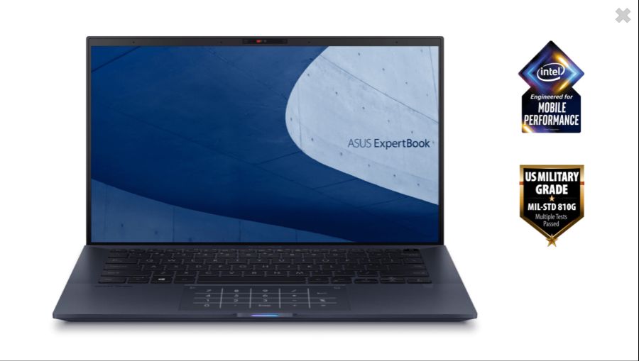 Screenshot_2020-07-06 ASUS ExpertBook B9450 with Intel vPro Platform Now Available.png