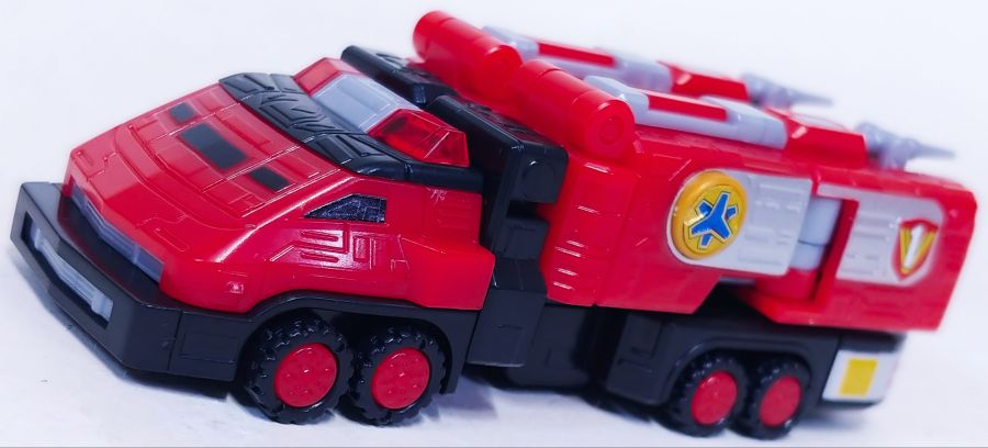 슈퍼미니프라 구급전대 고고파이브 - 빅토리로보 리뷰!_13.jpg