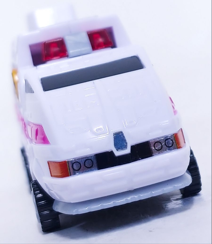 슈퍼미니프라 구급전대 고고파이브 - 빅토리로보 리뷰!_36.jpg