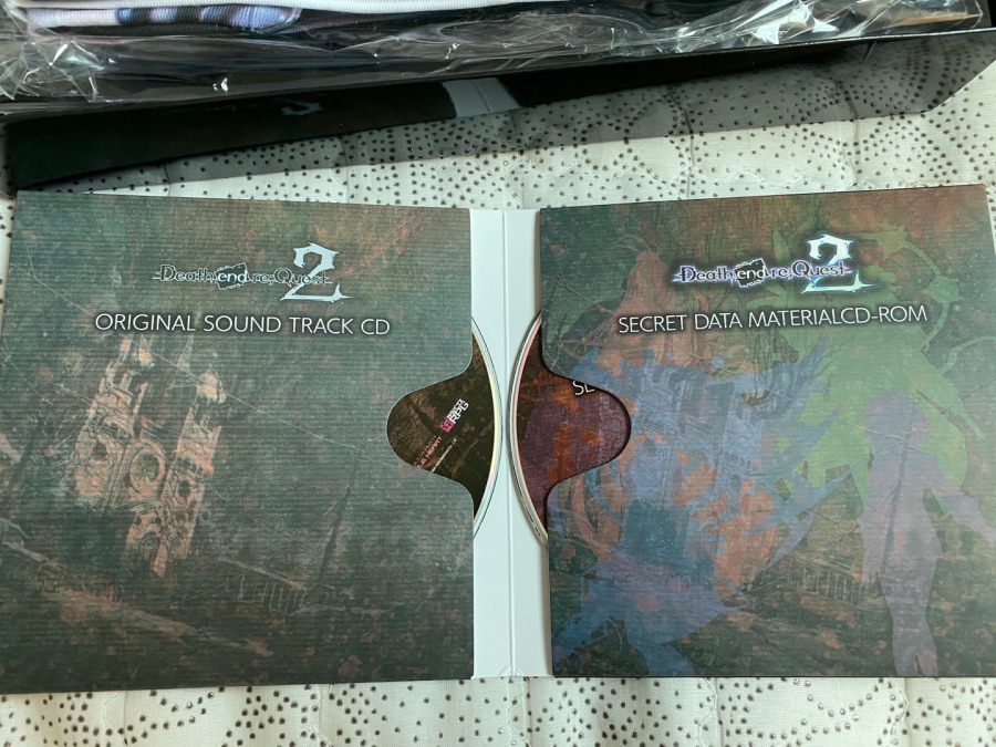 Death end re;Quest2 한정판 -Death end Box- 오픈케이스_10.jpeg