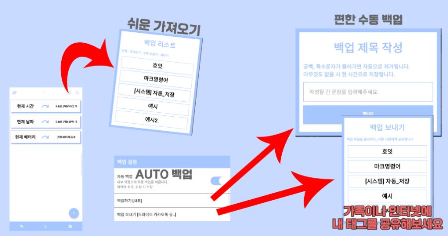 자주 사용하는 문장을 짧게 자동 완성해보세요 인싸체, QR코드 등 편리한 기능까지_6.png