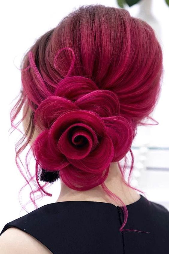 이쁘고 신기한 염색(스압)_3.jpg