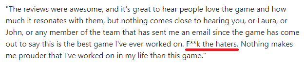 닐 드럭만, 항의하는 팬들에게 욕설을 하다 (Fuck)_2.png