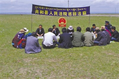 중국의 이동식 재판정 ㅋㅋㅋ_7.png