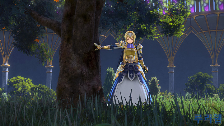 SWORD ART ONLINE Alicization Lycoris_020.jpg