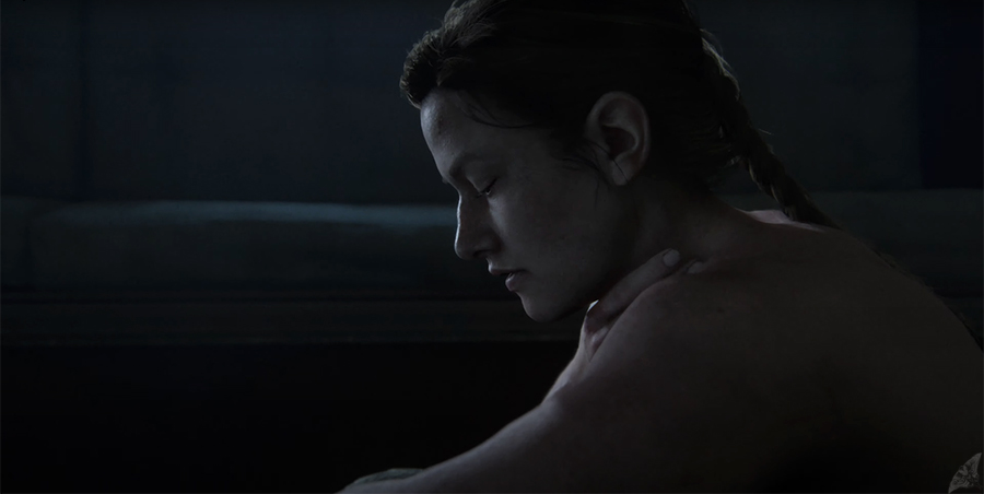 강스포)데이터,스압주의) Future days. 라오어2 리뷰 -3-_9.jpg