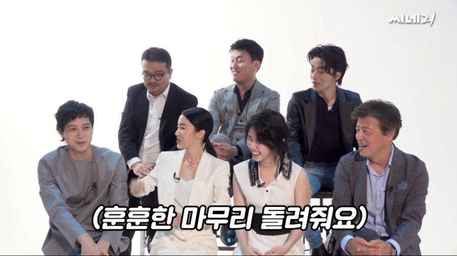 영화 '반도' 한 번 본다. 두 번은 안 봐._13.png