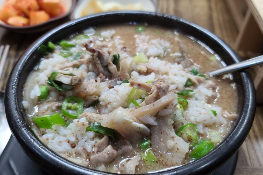 또 다른 순대국집 발굴했네요. | 음식 갤러리 또 다른 순대국집 발굴했네요. | 음식 갤러리 | 루리웹