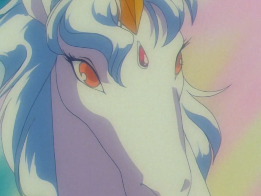 [미소녀 전사 세일러 문] 어린 여자아이를 말의 눈으로 바라보는 자_7.jpg