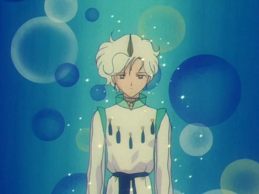 [미소녀 전사 세일러 문] 어린 여자아이를 말의 눈으로 바라보는 자_30.jpg