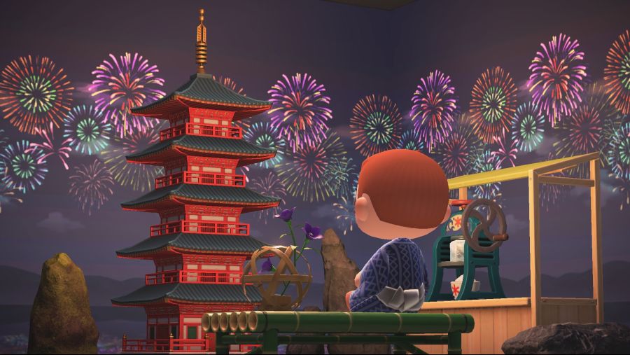 한국닌텐도, 모여봐요 동물의 숲 여름 무료 업데이트 2탄 상세 소개_14.jpg