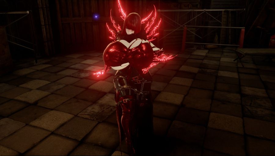 Body Modification모드 플레이 영상 및 스샷모음 (폭유주의!)_15.jpg