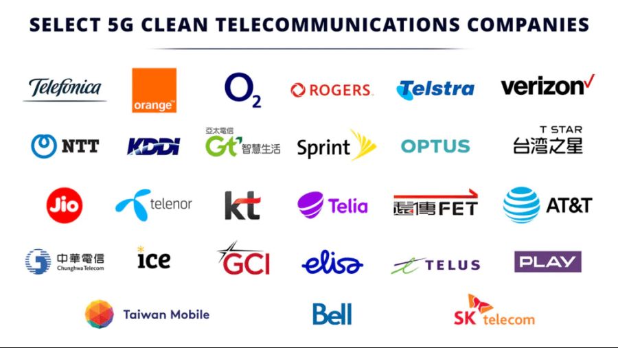 미국 국무부가 인증한 안전한 5G 회사들_1.png