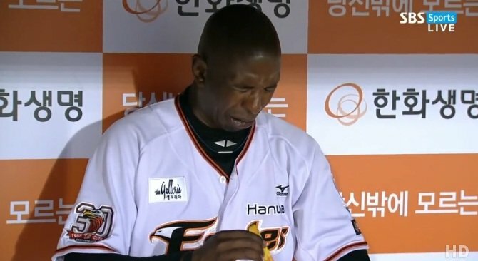한국한테 매우 쓴맛을 본 외국인 용병_2.jpg