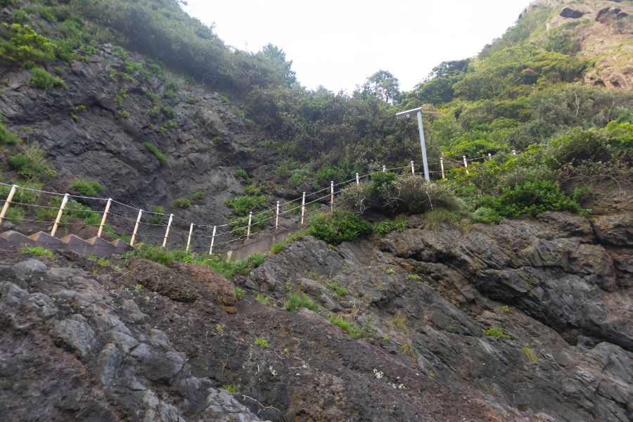 새들의 고향, 우리 땅 - 3박 4일 울릉도 여행기 (1일 차)_51.jpg