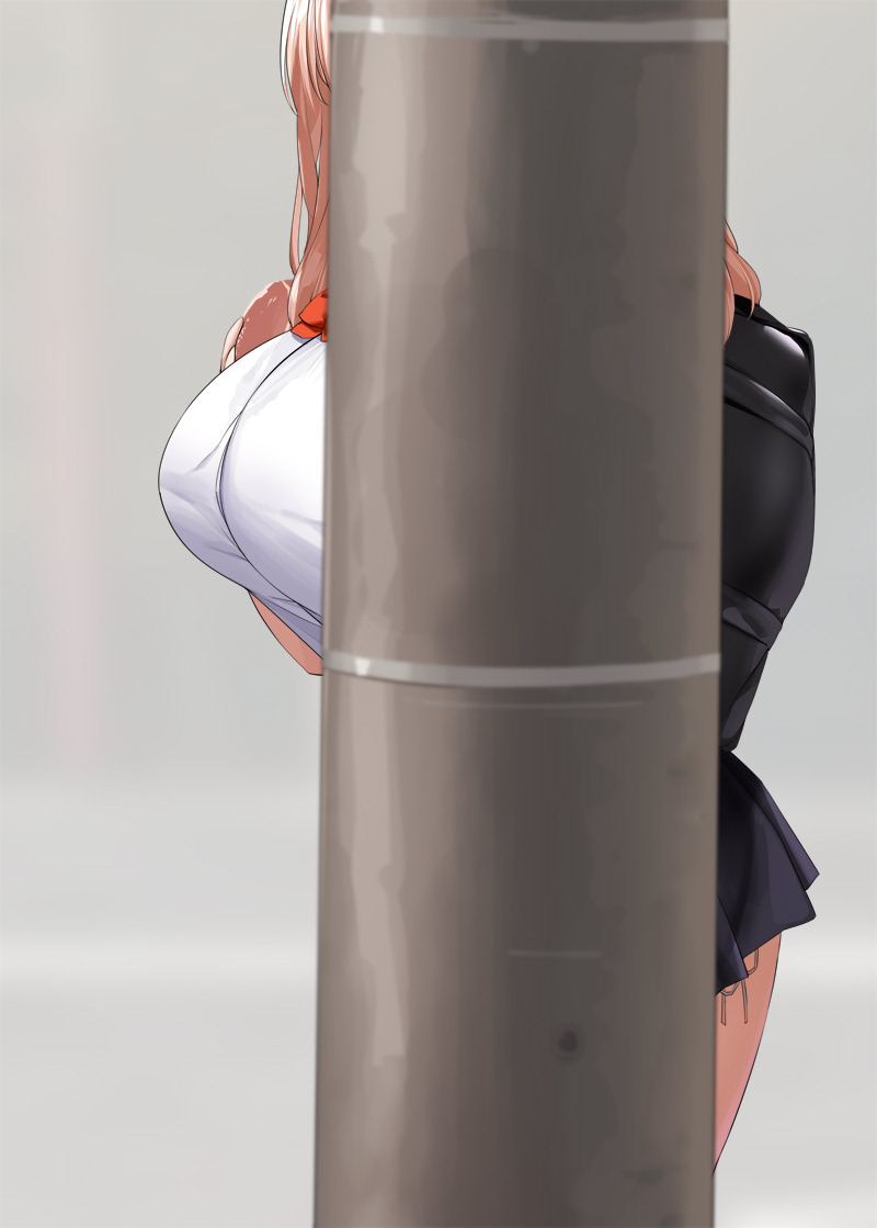 남몰래 뭔가를 먹고 있는 어느 여고생.jk_1.jpg