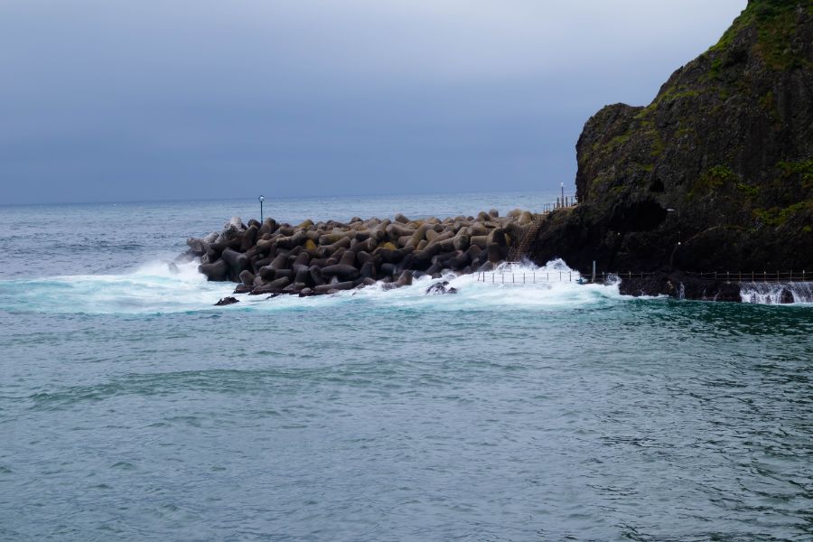 갇혔어요! 풍랑의 섬 - 3박 4일 울릉도 여행기 (3, 4일 차)_80.jpg