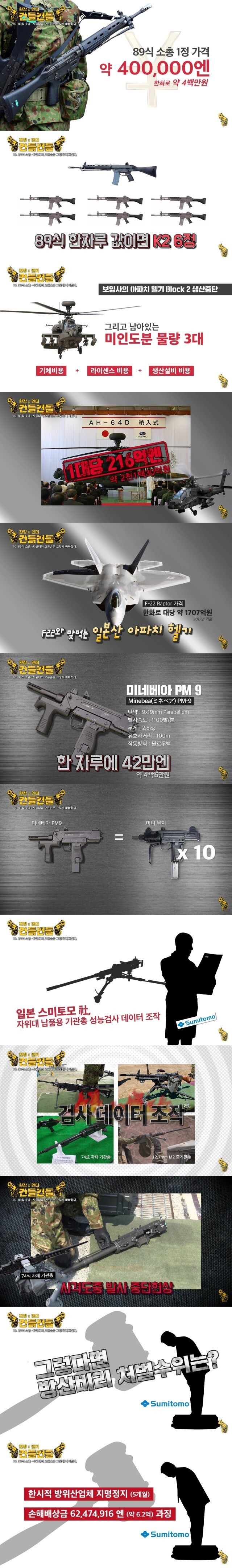 한일 전쟁 시, 자위대 자체가 노답 일 수 밖에 없는 이유_1.jpg