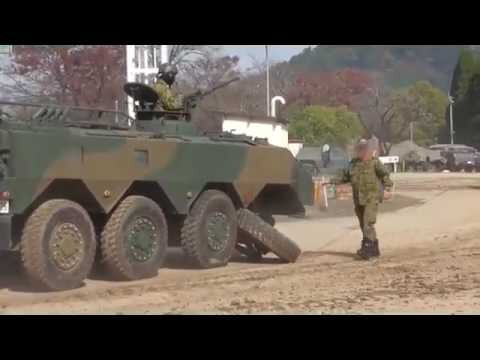 한일 전쟁 시, 자위대 자체가 노답 일 수 밖에 없는 이유_4.jpg