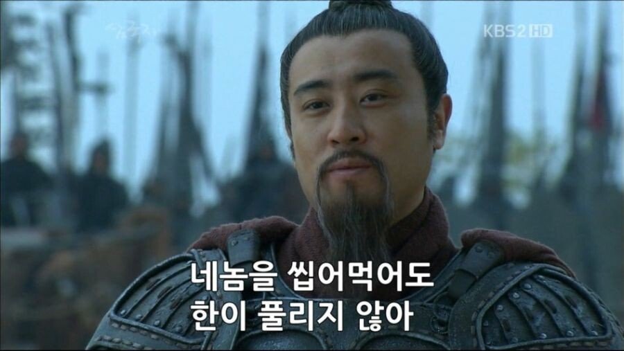 삼국지) 유비가 만약 조조자리에 있었다면?_6.jpg