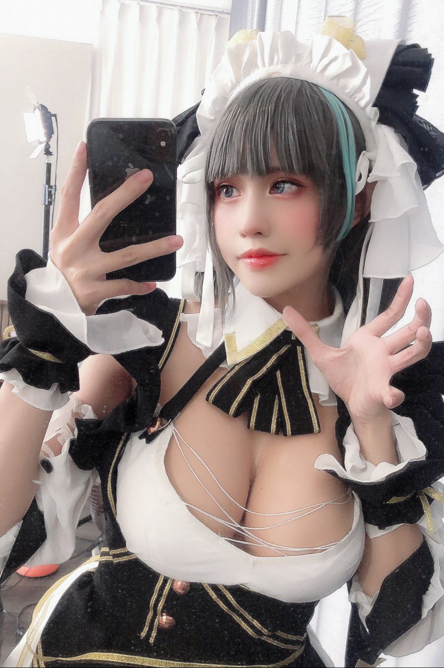 벽람, 스압) 체셔 코스프레_9.jpeg