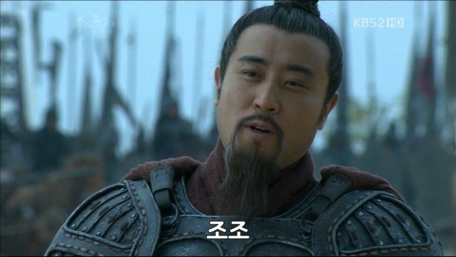 삼국지) 유비나 조조나 똑같은 인간임_1.jpg