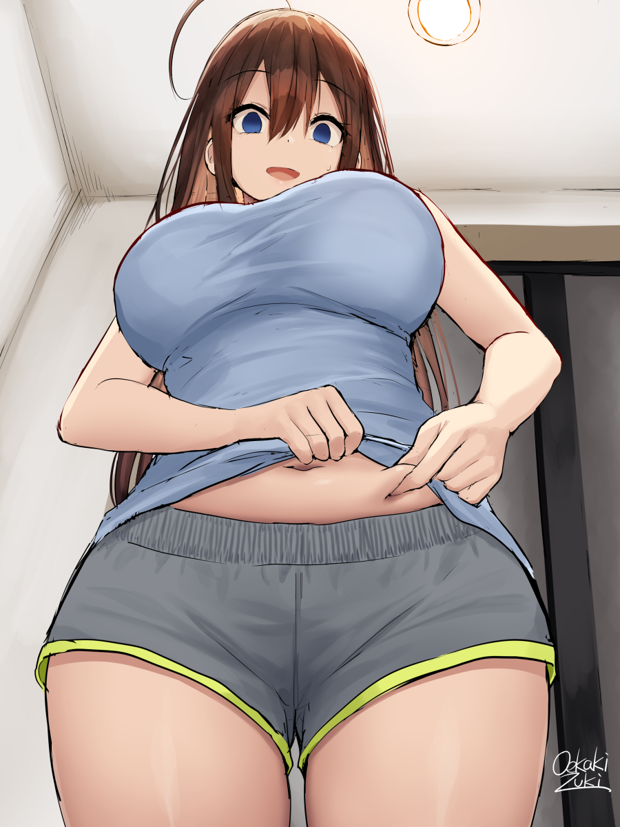 마음이 넓은 회사 여자 선배.jpg_10.jpg